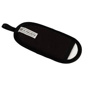 Image of Le Creuset Handle Glove Black