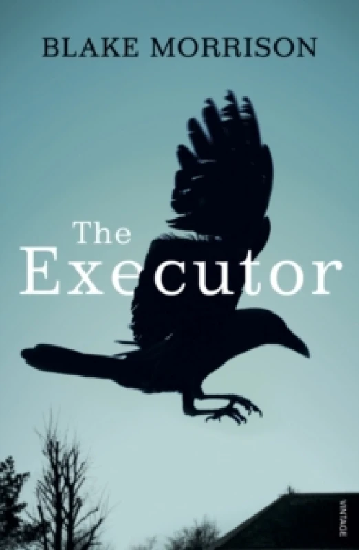 Image of The Executor Paperback / softback