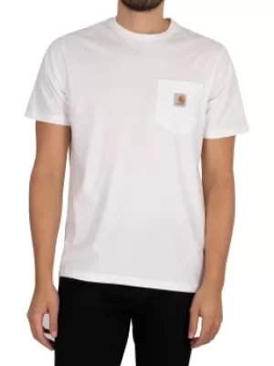Image of Pocket T-Shirt