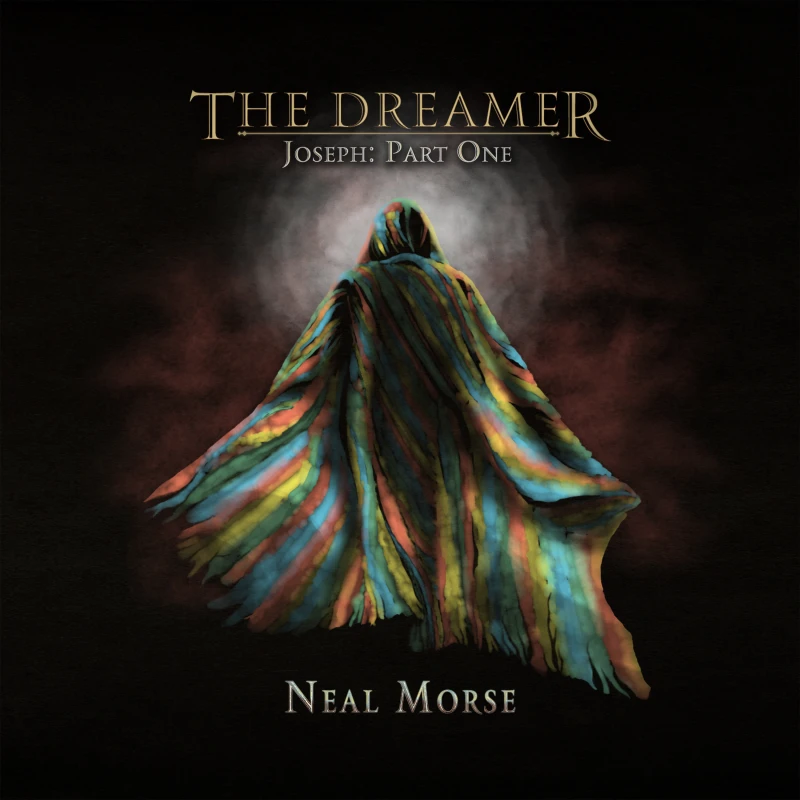 Image of The dreamer - Joseph: Part one CD / Album
