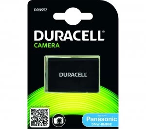 Image of Duracell DR9952 Lithium-ion Rechargeable Camera Battery