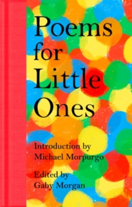Image of Poems for Little Ones. Hardback. By Gaby Morgan Books