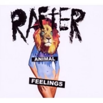 Image of Rafter - Animal Feelings