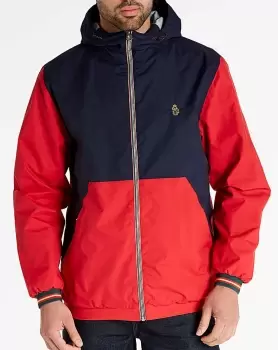 Image of Luke Sport Navy/Red Jacket R