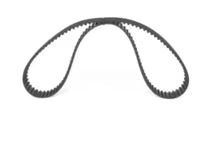 Image of Bosch Timing Belt Teeth Quant.: 136 1 987 949 181 Cam Belt,Toothed Belt PEUGEOT,CITROEN,NISSAN,106 II Schragheck (1A_, 1C_),106 I (1A, 1C)
