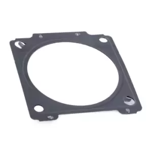Image of HJS Gasket, exhaust pipe 83 12 1828