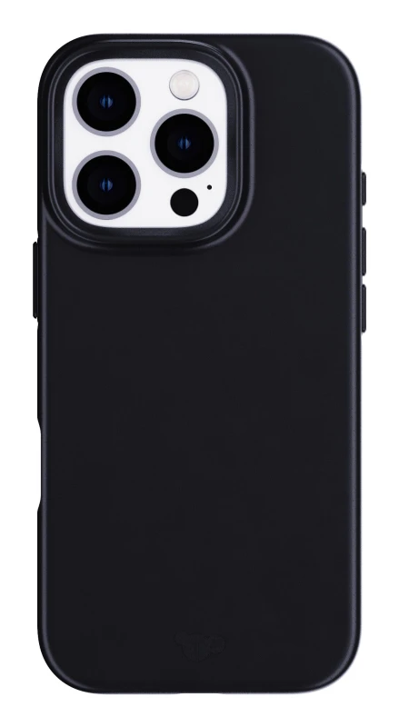 Image of Tech21 Tech21 iPhone 16 Pro EvoLite Phone Case - Black