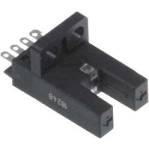 Image of Reflective light barrier GL5 J43a155 Pepperl Fuchs Light ON Dark O