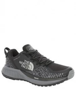 Image of The North Face Ultra Endurance Xf Futurelight - Black/Grey