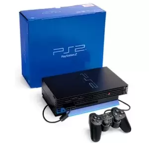 Image of Sony Playstation 2