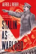 Image of stalin as warlord