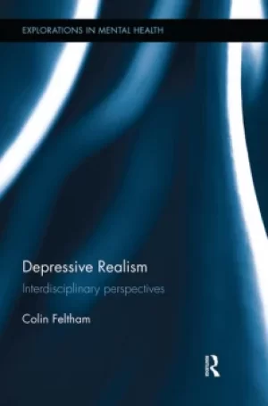 Image of Depressive RealismInterdisciplinary perspectives