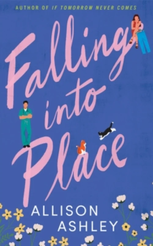Image of Falling into Place Paperback / softback