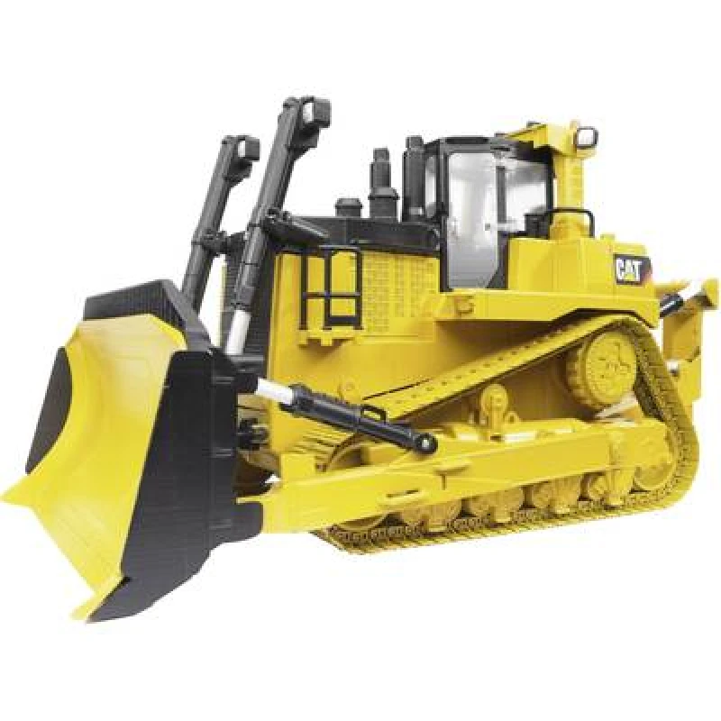 Image of Bruder bruder CAT large CHAIN DOZER 2452