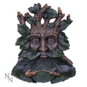 Image of Feeder Of The Forest Statue