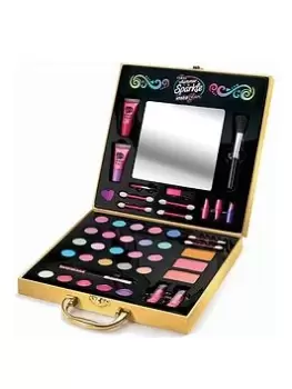 Image of Shimmer & Sparkle Shimmer And Sparkle Instaglam Shimmering Glitter Makeover Studio