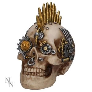 Image of Gears of War Skull