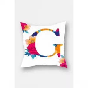 Image of YS3923621263 Multicolor Cushion Cover