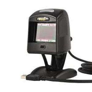 Image of Wasp WPS200 Barcode Scanner