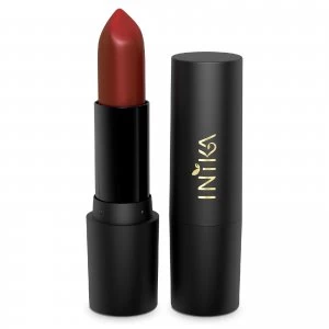 Image of INIKA Vegan Lipstick 4.2g (Various Shades) - After Dark