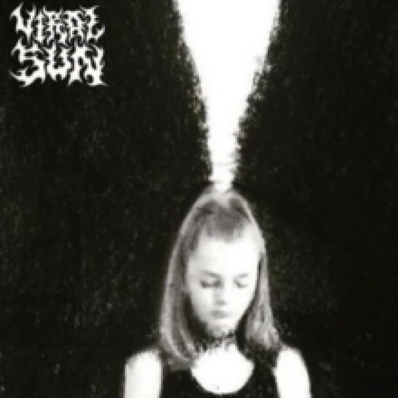 Image of Viral Sun Vinyl