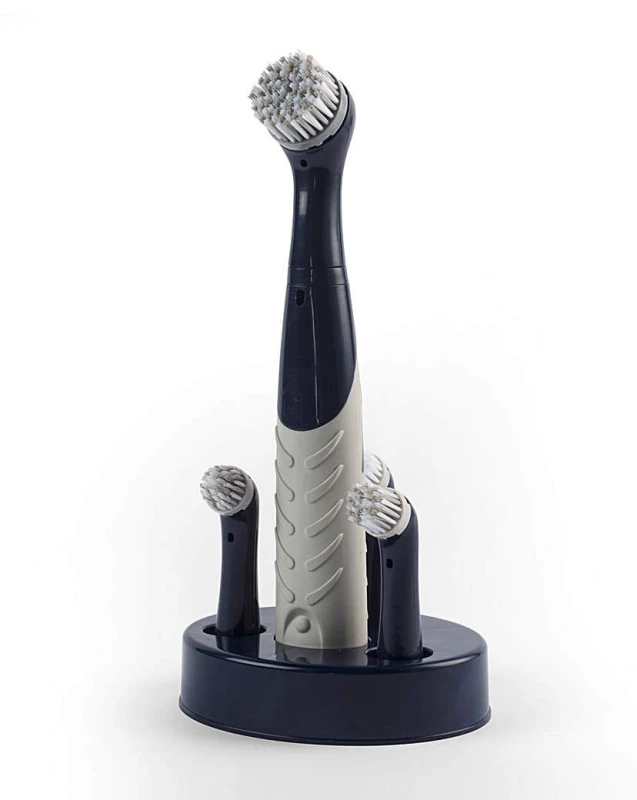 Image of Beldray Beldray Scrubber Turbo Brush Blue - Beldray Blue HR84301