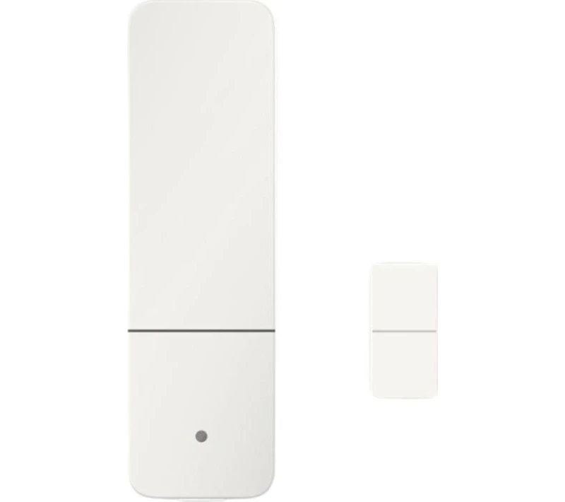 Image of Bosch Smart Home Contact II Door & Window Sensor - Set of 3, White 4062321894726