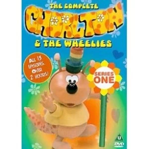 Image of Chorlton & The Wheelies - Series 1 DVD