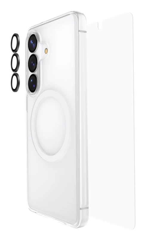 Image of Belkin BUA003hq mobile phone case 17cm (6.7") Cover Transparent