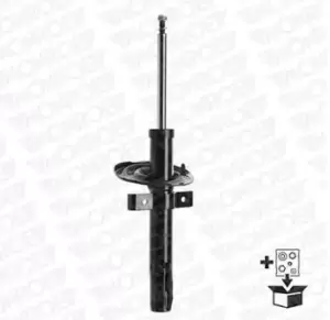 Image of MONROE Shock absorber MONROE Original (Gas Technology) G7396 Shocks,Shock absorbers RENAULT,SCENIC II (JM0/1_),GRAND SCENIC II (JM0/1_)