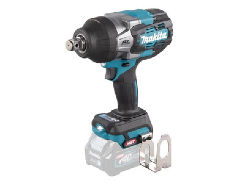 Image of Makita TW001G 40v Max XGT Cordless Brushless 3/4" Drive Impact Wrench TW001GZ01 Batteries: No Batteries
