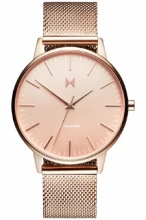 Image of MVMT Hermosa Boulevard Watch MB01-RG