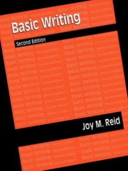 Image of Basic Writing by Joy M. Reid Paperback