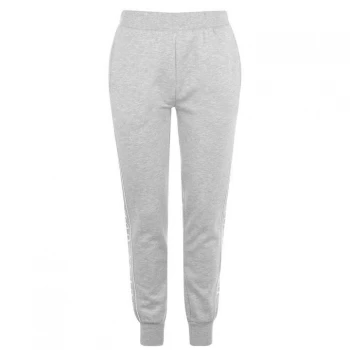 Image of Guess Lounge Logo Jogging Pants - H905