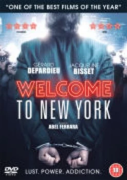 Image of Welcome To New York