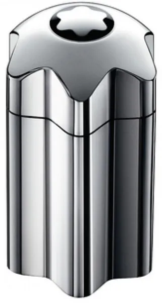 Image of Mont Blanc Emblem Intense Eau de Toilette For Him 60ml