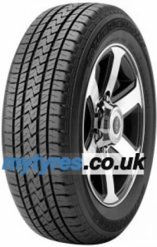 Image of Bridgestone Dueler H/L 33 ( 235/55 R18 100V )