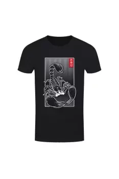 Image of Scorpion T-Shirt