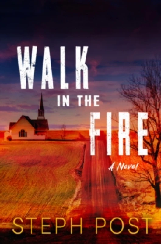 Image of Walk in the Fire Paperback / softback