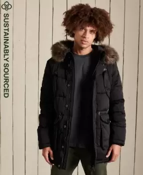 Image of Superdry Chinook Parka