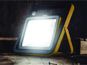 Image of Defender E206014 110V 50W Slimline LED Floodlight