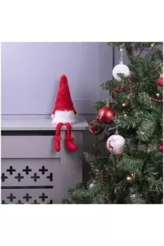 Image of Long Legged Christmas Gonk