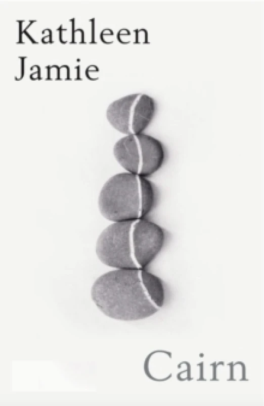 Image of Cairn : A marvel of a book Observer Paperback / softback