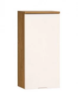 Image of Premier Housewares Austin Wall Cabinet