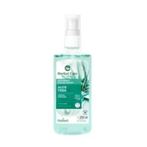 Image of Herbal Care Aloe Vera Soothing Water Spray 200ml