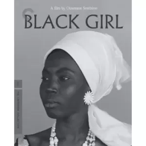 Image of Black Girl (1966)