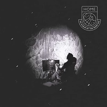 Image of Koj - Home Vinyl