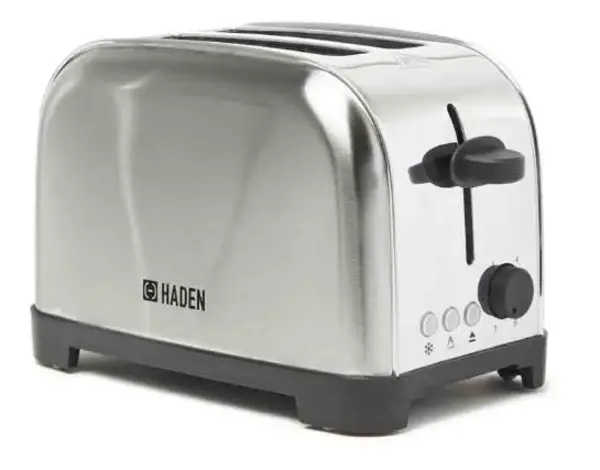 Image of Haden Iver 206466 2 Slice Toaster