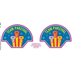 Image of Ready Player One Team Parzival Mug