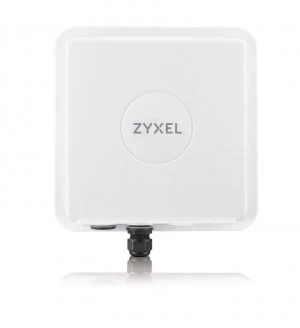 Image of Zyxel 4G LTE-A Outdoor Router